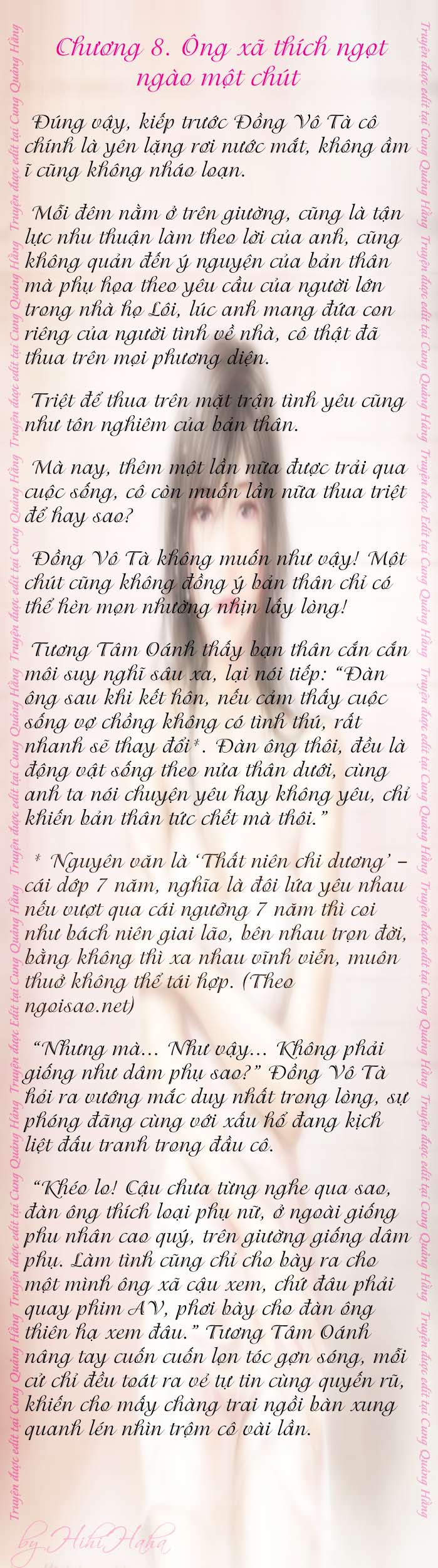 Truyện Chỉ Muốn Hôn Anh