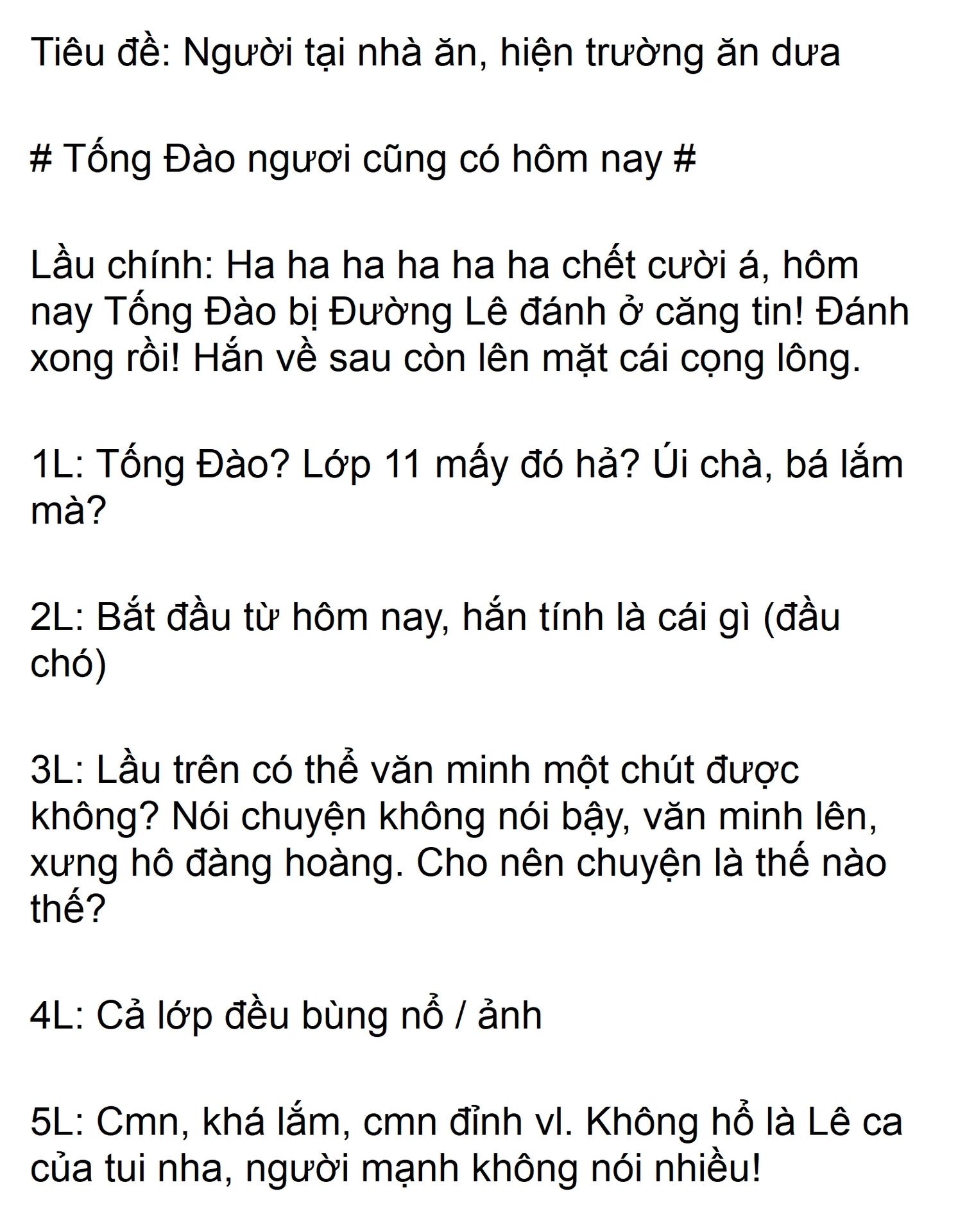 Viettel ra mắt dịch vụ kể chuyện qua 1060