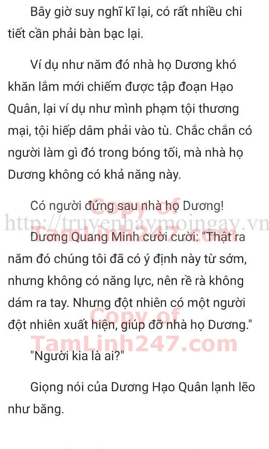 Truyện Si Mị Võng Lượng Chi Phục Phách