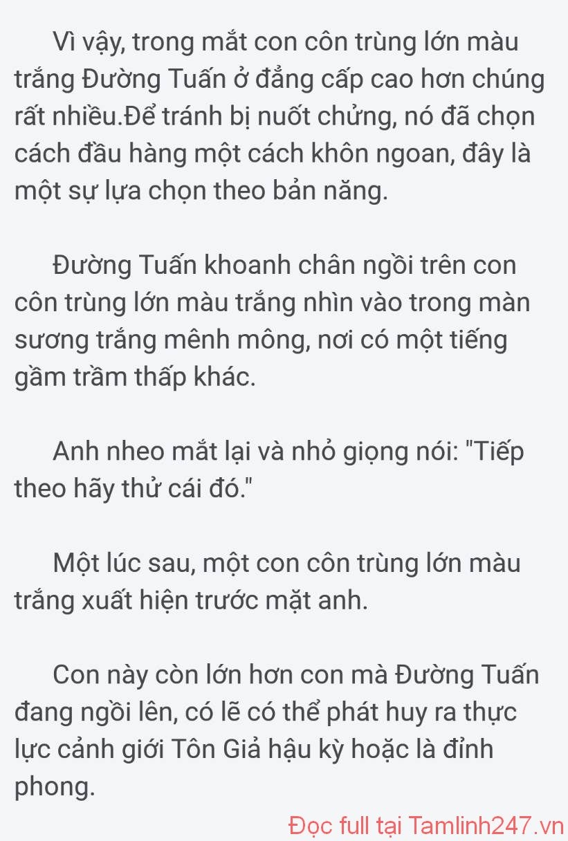 Truyện Nhân Vật Phụ Nghịch Tập