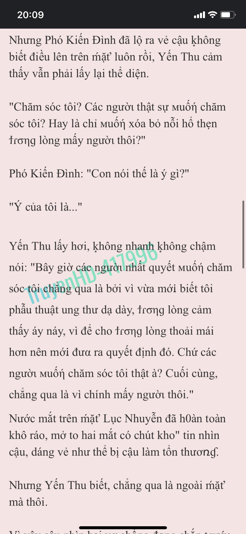 Bí mật chưa từng tiết lộ của diễn viên Kiều Trinh