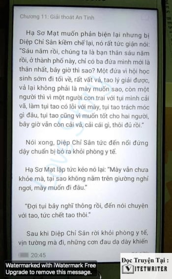 Chánh Tín: 'Sang Canada định cư là chuyện xa vời'