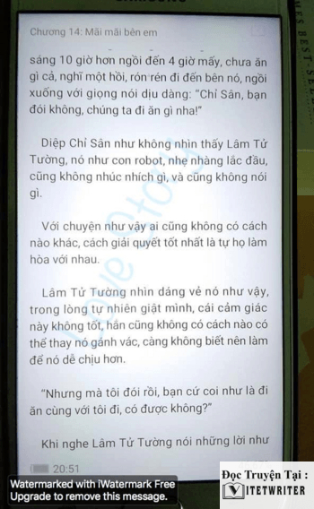 Truyện Phế Đô