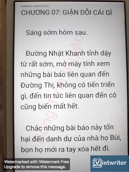 '30 năm trước gap year chữa lành còn hơn về già đổ tiền chữa bệnh'