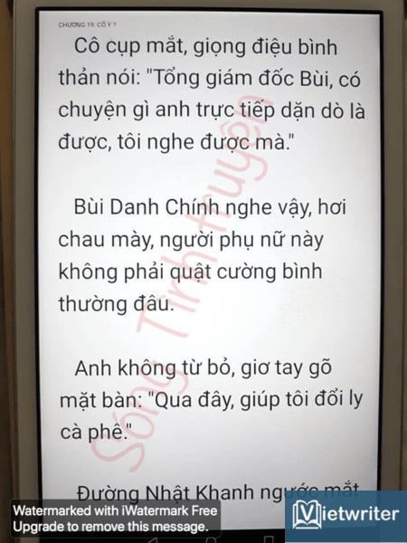 Truyện Cha Của Con Tôi Là Cá Heo