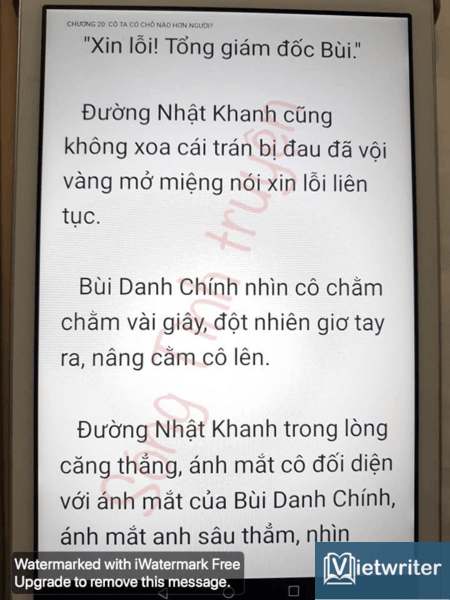 ChongchongTV.com – một thử nghiệm mới