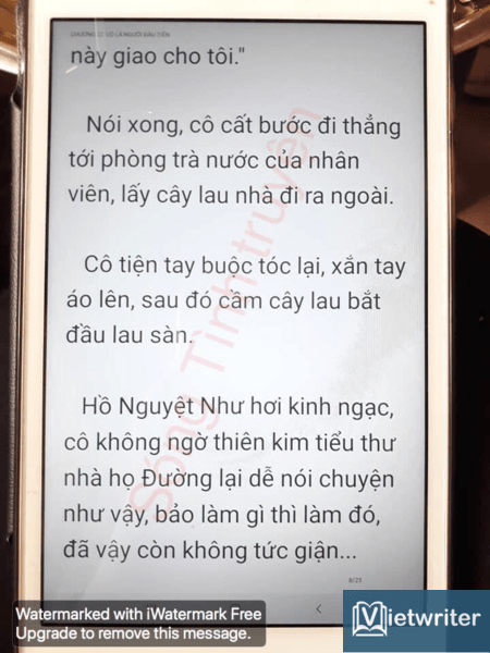 Giám đốc của những “nông dân số” ở Lào Cai