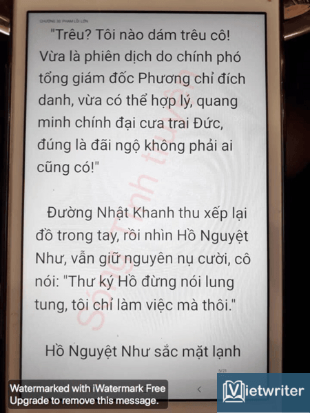 Mẹ chồng cổ hủ bắt con dâu phục dịch chồng