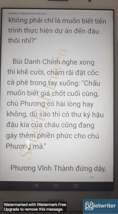 Nói chuyện với con có dễ?