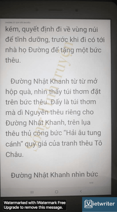 Lấy... nạo phá thai làm đề tài cho đồ án tốt nghiệp