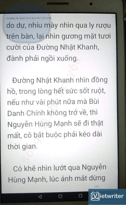 Truyện Thú