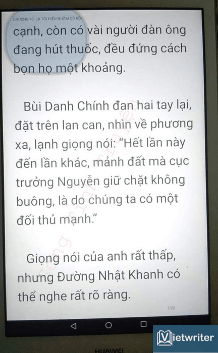 Tôi chạnh lòng vì làm giáo viên 21 năm lương không bằng công nhân trẻ