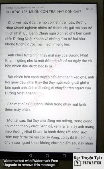 Cô vợ ghê gớm của tôi dám tát lại cả mẹ chồng