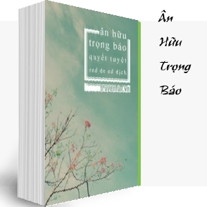 Ân Hữu Trọng Báo