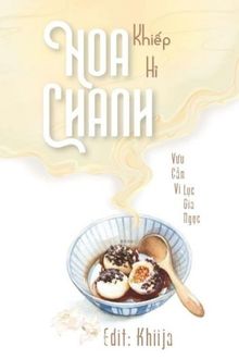 Hoa Cam (Hoa Chanh)