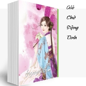 Gió Chớ Động Tình