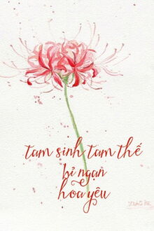 Tam Sinh Tam Thế Bỉ Ngạn Hoa Yêu