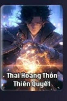 Thái Hoang Thôn Thiên Quyết